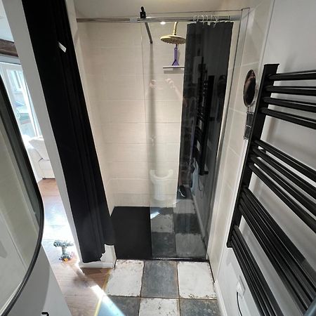 Le Coquet Hyper Centre Climatise Apartment Salins-les-Bains Exterior foto