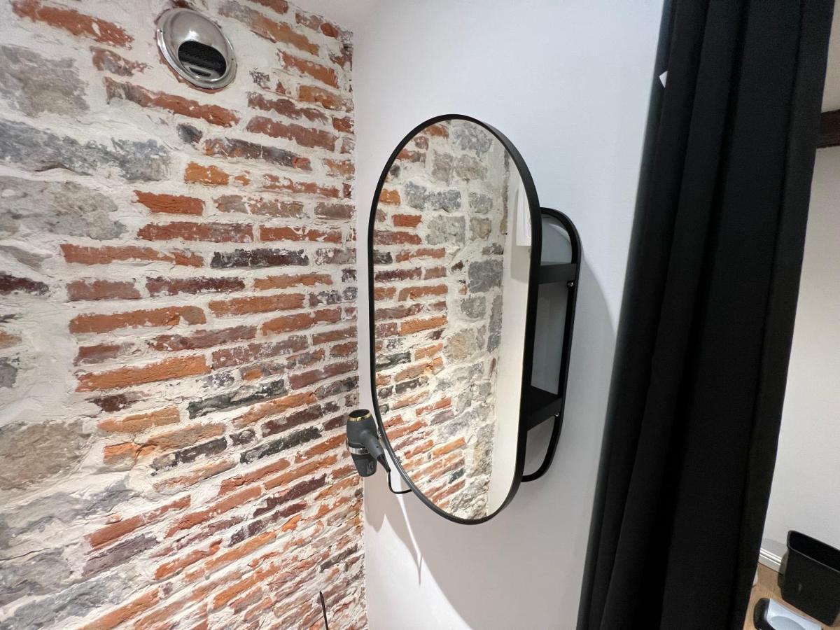 Le Coquet Hyper Centre Climatise Apartment Salins-les-Bains Exterior foto