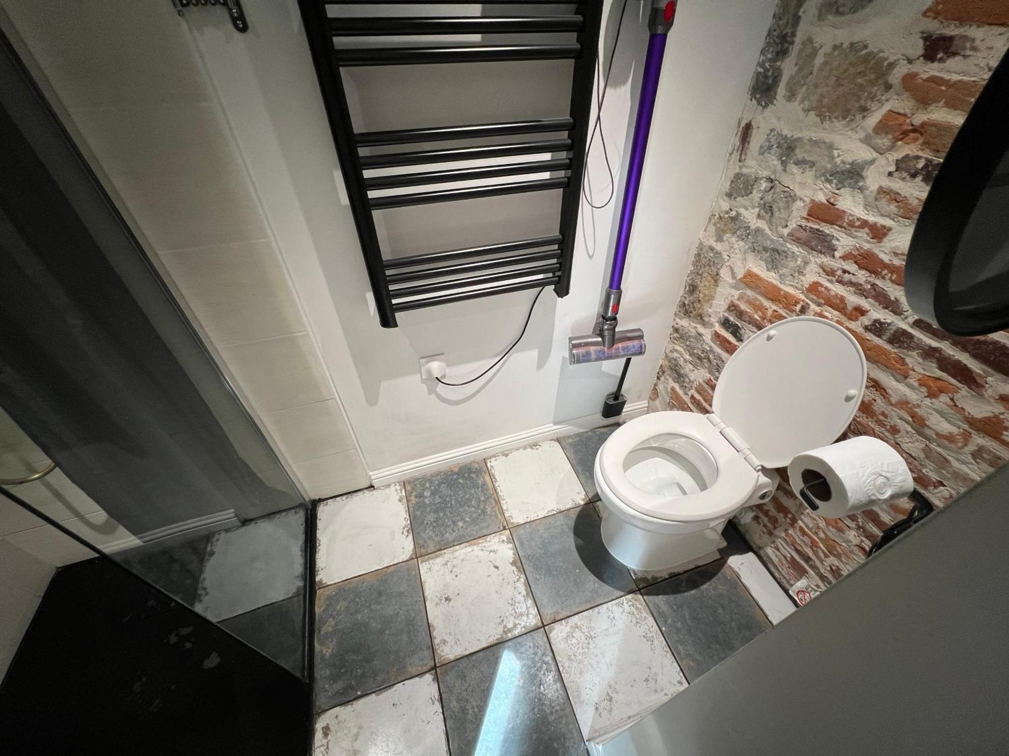 Le Coquet Hyper Centre Climatise Apartment Salins-les-Bains Exterior foto