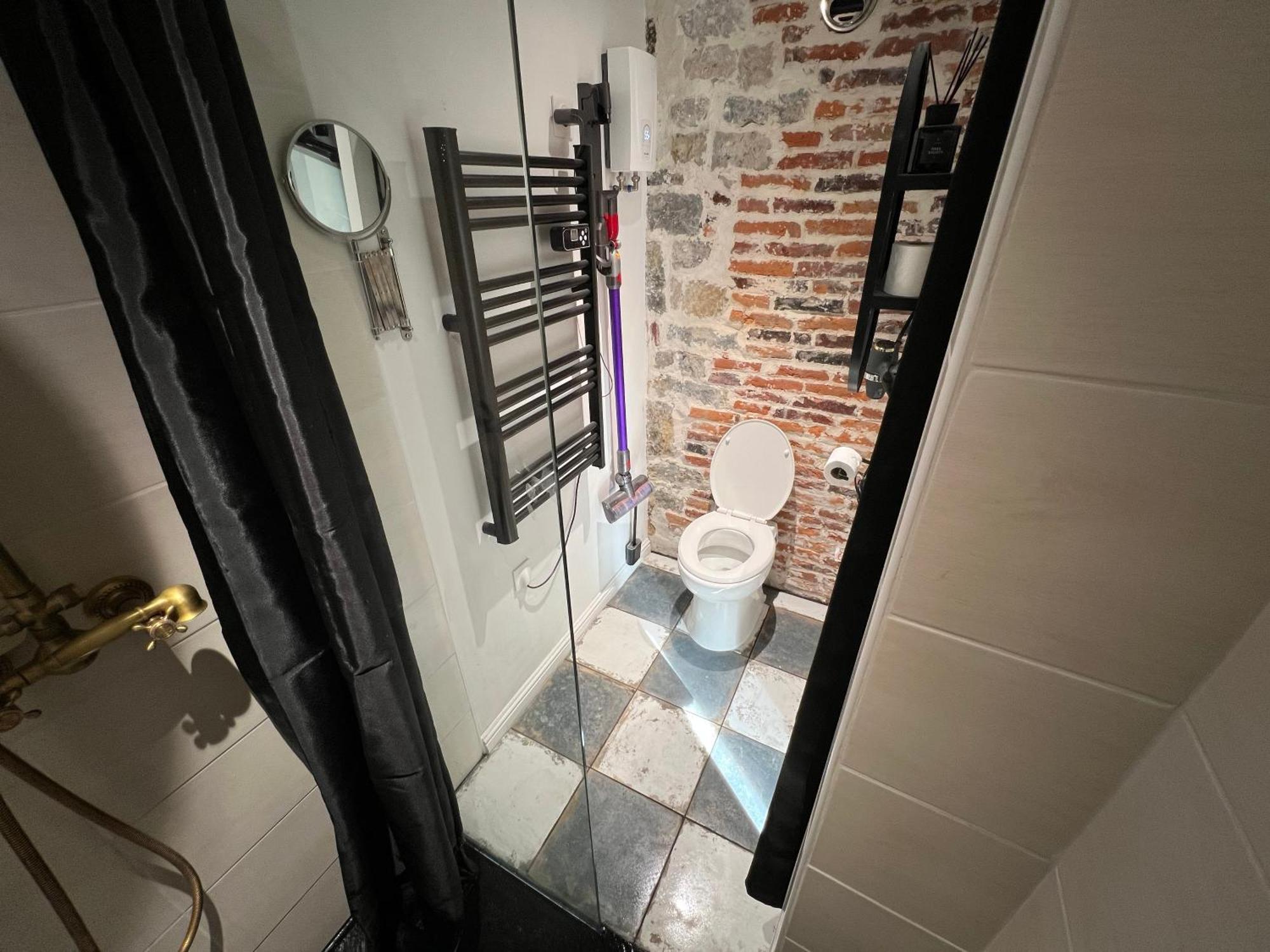 Le Coquet Hyper Centre Climatise Apartment Salins-les-Bains Exterior foto